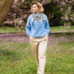 apaszka jedwabna moj kraj spadiora