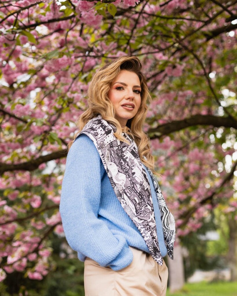 apaszka jedwabna moj kraj spadiora 2