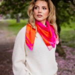 apaszka jedwabna nazywaj ja jak chcesz spadiora