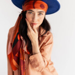 apaszka jedwabna zywioly spadiora 5