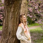 jedwabna apaszka kamuflaz spadiora 2