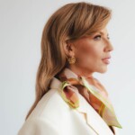 jedwabna apaszka kamuflaz spadiora 9