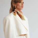 jedwabna apaszka kamuflaz spadiora 10