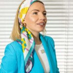 Spadiora apaszka Najmniejszy z dziesięciu