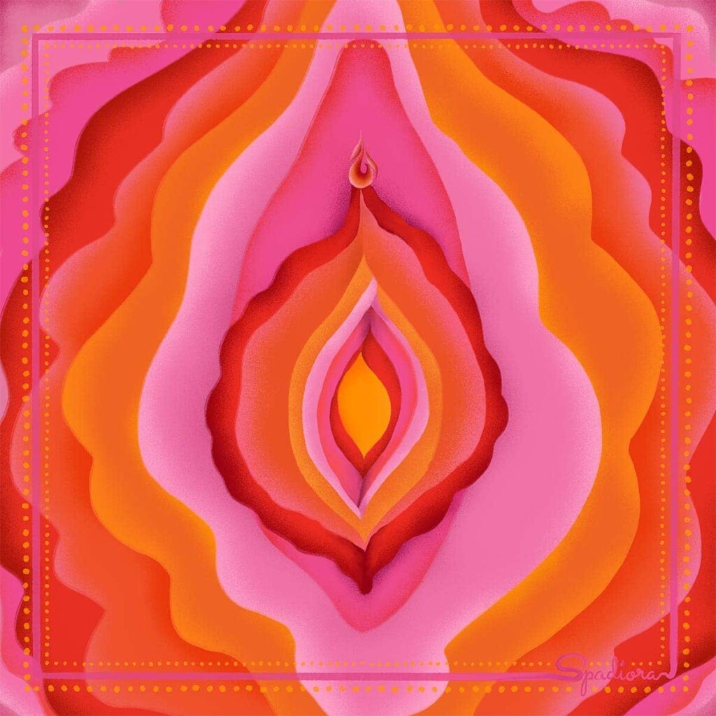 Nazywaj ją jak chcesz Spadiora