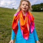 "Nazywaj ją jak chcesz" Spadiora apaszka