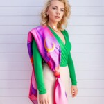 Międzypokoleniowa apaszka Spadiora 140x140