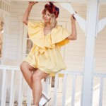 apaszka jedwabna Spadiora Żywioły