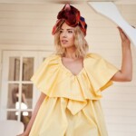 jedwabna apaszka Spadiora Żywioły