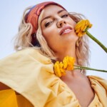 jedwabna apaszka Żywioły Spadiora