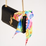 jedwabne Twilly Spadiora Soczysta