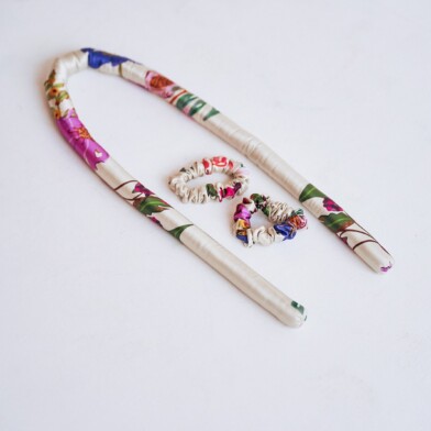 wałek do kręcenia włosów Spadiora Dojrzałość