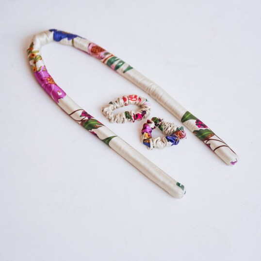 wałek do kręcenia włosów Spadiora Dojrzałość