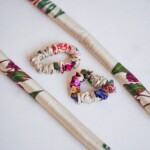 jedwabny wałek do kręcenia włosów Dojrzałość Spadiora