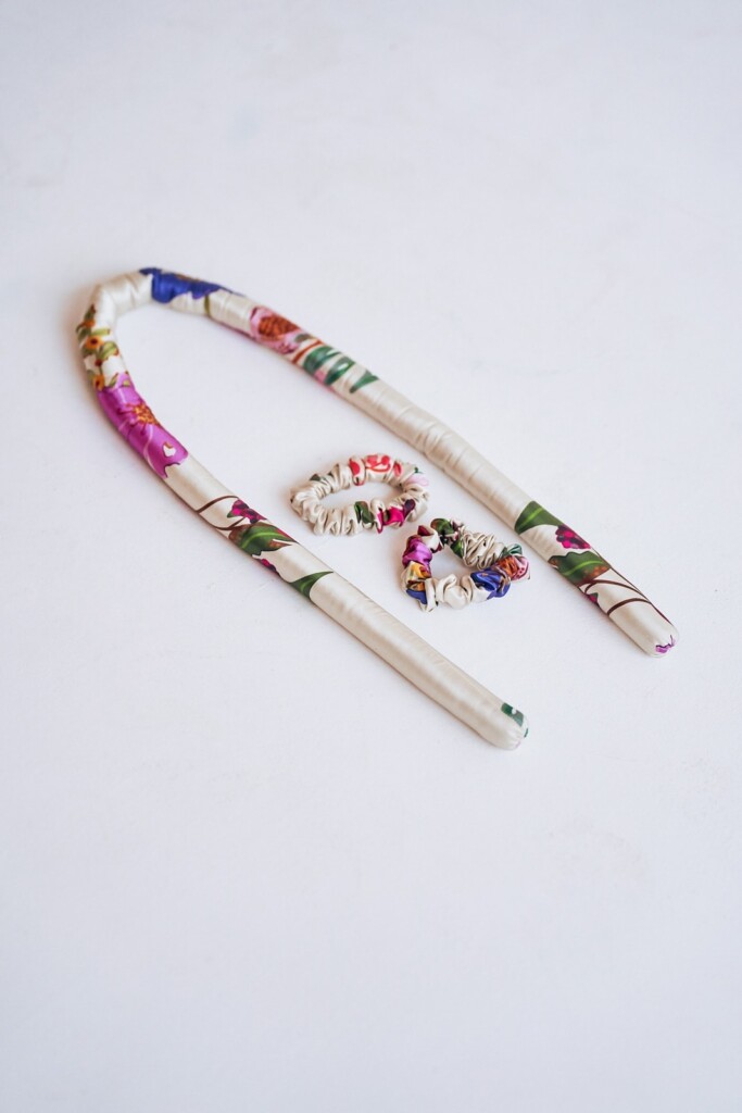 wałek do kręcenia włosów Spadiora Dojrzałość