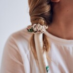 jedwabny wałek do kręcenia włosów Spadiora