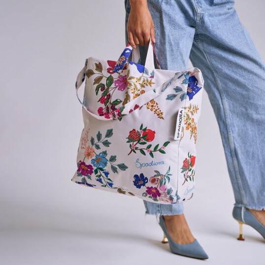 torba Dojrzałość Spadiora