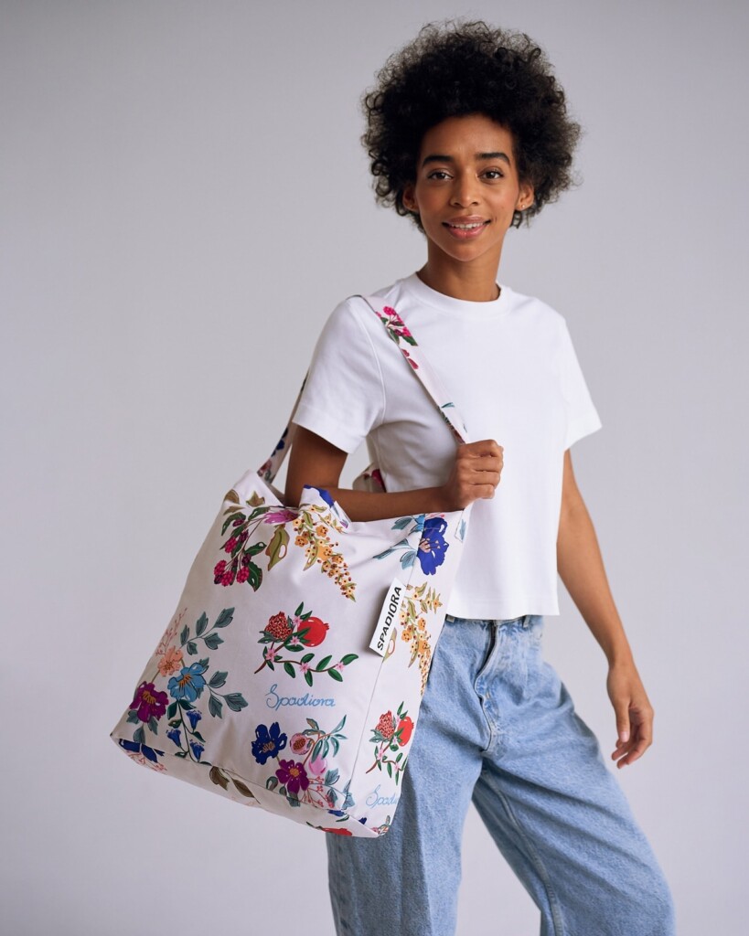 dojrzałość torba Spadiora