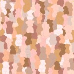 kamuflaż wzor spadiora