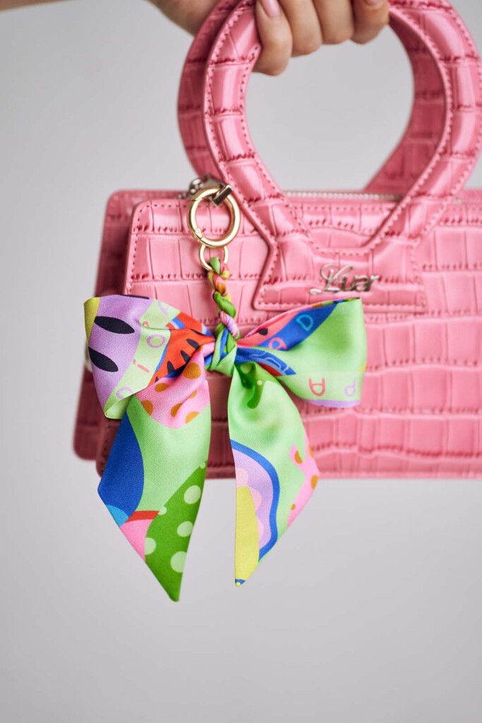 soczysta brelok Spadiora