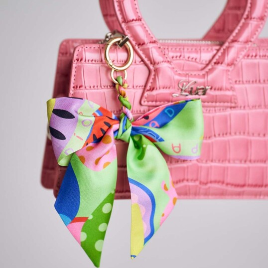 soczysta brelok Spadiora