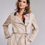 Spadiora jedwabna apaszka gawroszka Rozłąka