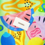 pokrowiec kapelusz damski Spadiora