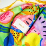 pokrowiec kapelusz Spadiora damski