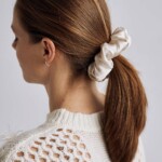 Igaro zestaw jedwabnych gumek dojrzałość Spadiora