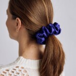 Igaro zestaw jedwabnych gumek Spadiora