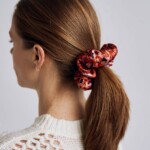 kamuflaż jedwabny zestaw gumek garo Spadiora