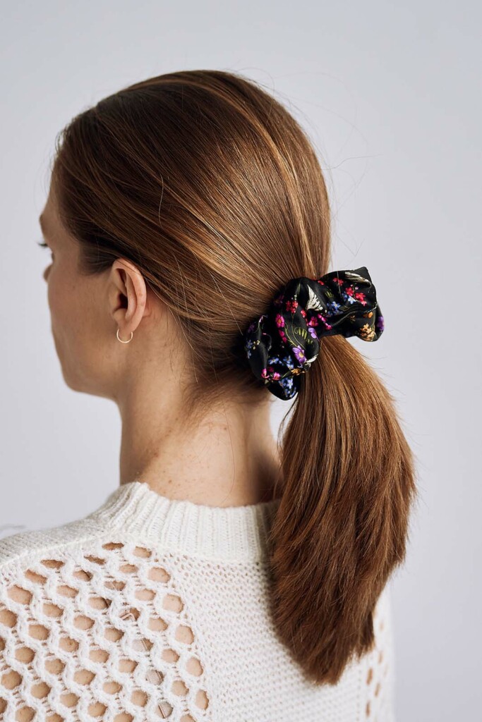 spadiora strata zestaw jedwabnych gumek Spadiora