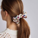 Spadiora zestaw jedwabnych gumek Dojrzałość Igaro