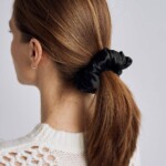 strata zestaw jedwabnych gumek Spadiora