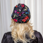 spadiora turban jedwabny premium rozłąka