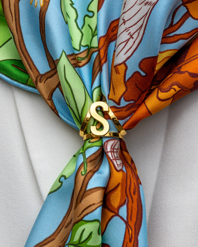 pierścienica potrójna spadiora wiosenka