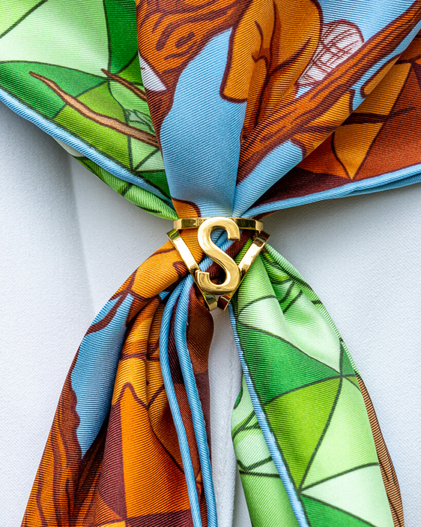 spadiora pierścienica potrójna spadiora