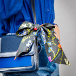 jedwabne twilly Rozłąka Spadiora