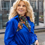 rozłąka jedwabne twilly Spadiora