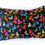 spadiora rozłąka jedwabna poszewka na poduszkę