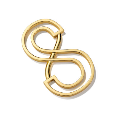 pacshot klamra s do jedwabnej apaszki spadiora