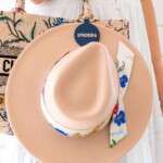 spadiora magnetyczny uchwyt do kapelusza