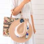 magnetyczny uchwyt do kapelusza Spadiora