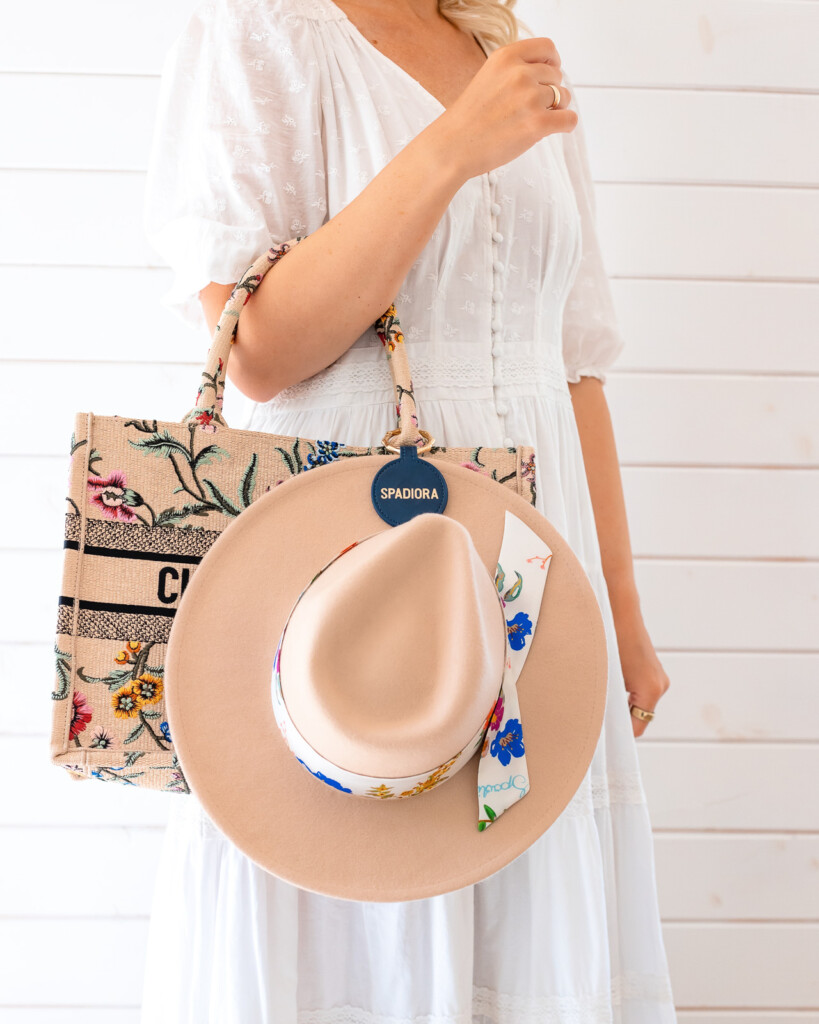 magnetyczny uchwyt do kapelusza Spadiora