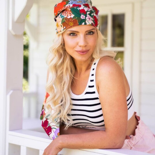 dojrzałość jedwabna piratka spadiora