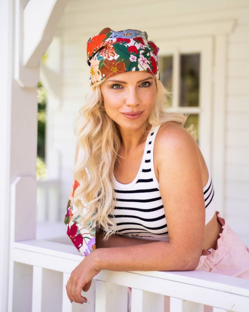 dojrzałość jedwabna piratka spadiora