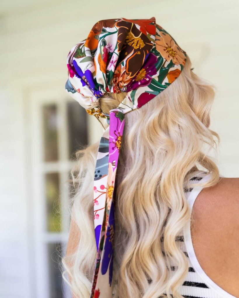 dojrzałość piratka jedwabna spadiora