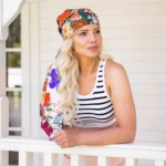 jedwabna piratka dojrzałość spadiora