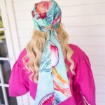 jedwabna piratka ocean 2.0 spadiora