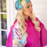 jedwabna piratka ocean 2.0 spadiora